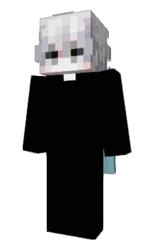 Minecraft скин по нику I_P1