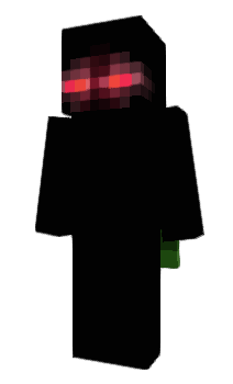 Minecraft скин по нику IamOnlyHumen