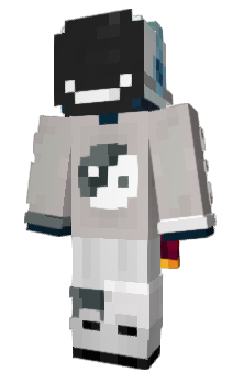 Minecraft скин по нику Ic4d_xd