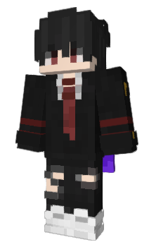 Minecraft скин по нику Icber