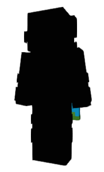 Minecraft skin Iceifstt