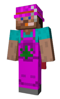 Minecraft скин по нику IchEsseSprite