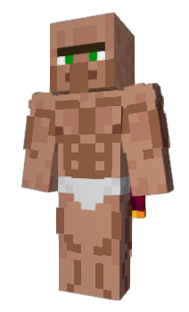 Minecraft скин по нику IcyLaserZ