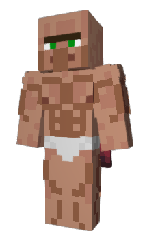 Minecraft скин по нику IcyLaserZ