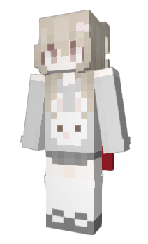 Minecraft скин по нику IdfcL