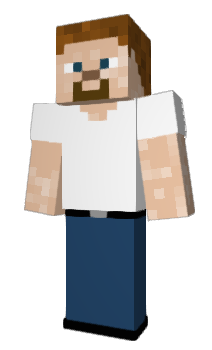 Minecraft скин по нику Ihs111