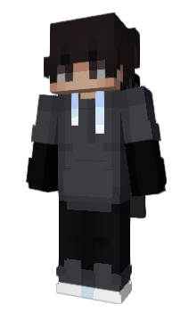 Minecraft skin Iker___89_127