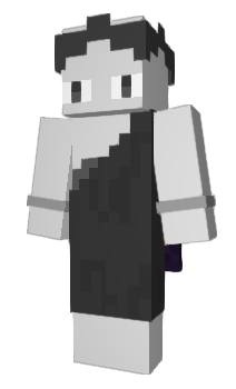 Minecraft скин по нику IlIllIlllIlIllll