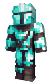 Minecraft скин по нику Ilacaca