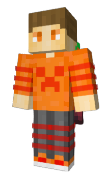 Minecraft скин по нику Ilashin