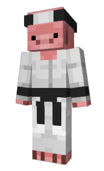 Minecraft скин по нику Ilktvts