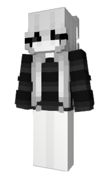 Minecraft скін по ніку Illussions_