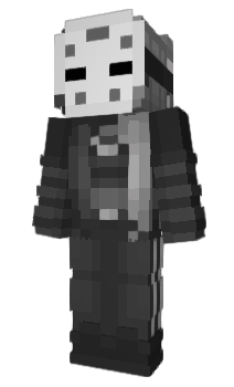 Minecraft скин по нику IloveFess931