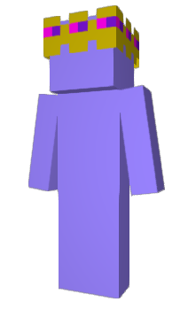 Minecraft скін по ніку IloveFess931