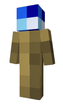 Minecraft скин по нику IloveFess931