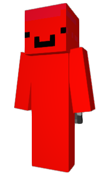 Minecraft скин по нику IlyFru