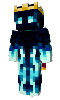 Minecraft скин по нику ImACrosaint