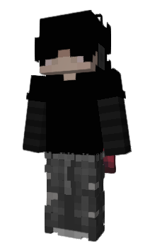 Minecraft скин по нику ImAggustin