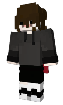 Minecraft скин по нику ImAltdel