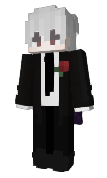 Minecraft скин по нику ImDacarlop