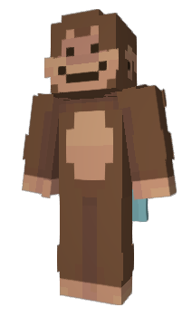 Minecraft скин по нику ImDruum