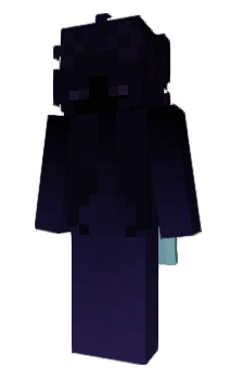 Minecraft скин по нику ImFeelingZenithy