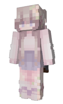 Minecraft skin ImKoot