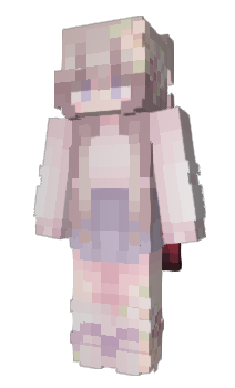 Minecraft скин по нику ImKoot