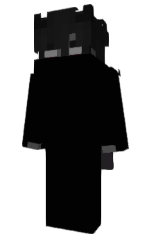 Minecraft скин по нику ImREX0