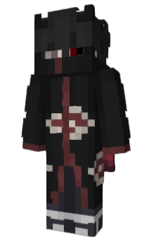 Minecraft скин по нику ImREX0
