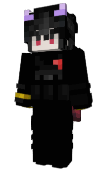Minecraft скин по нику ImStnn