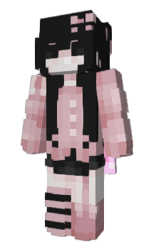 Minecraft skin Im_Verxi