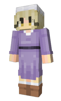 Minecraft скін по ніку ImaSillyGoobrr