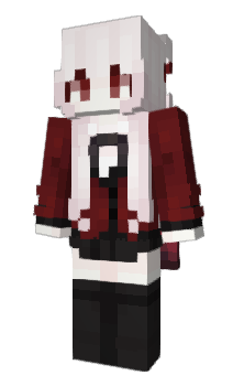 Minecraft skin Imnotbob_
