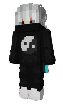 Minecraft скин по нику Imparat