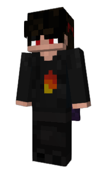 Minecraft skin Imprie