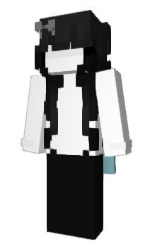 Minecraft скин по нику Infernoplex_