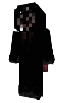 Minecraft скин по нику Innereien