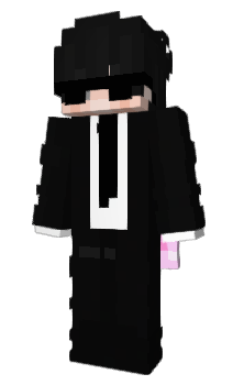 Minecraft skin Innovanox