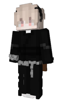 Minecraft скін по ніку Innsaneee
