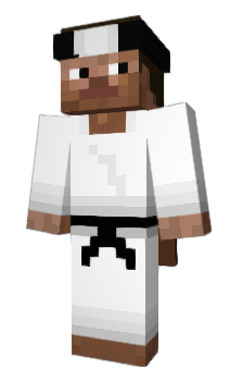 Minecraft skin Insanity_GG