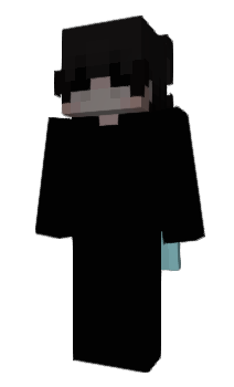 Minecraft скин по нику Inspect23