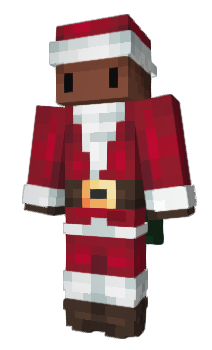 Minecraft скін по ніку InstaAE