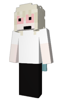 Minecraft скин по нику Invw