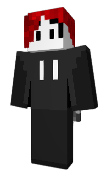 Minecraft skin IronicallyJay