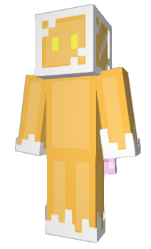 Minecraft skin IsoLeyN