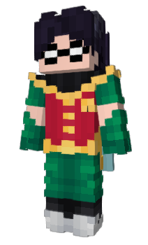 Minecraft скин по нику Iteyt