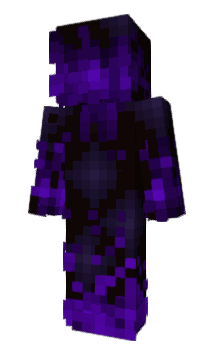 Minecraft skin ItsAshe