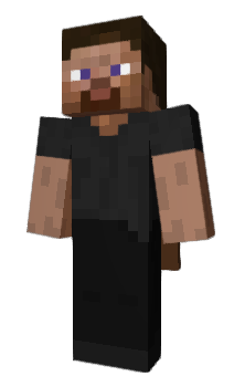 Minecraft skin ItsDeCahpGuy