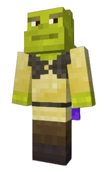 Minecraft skin ItsPyDevs